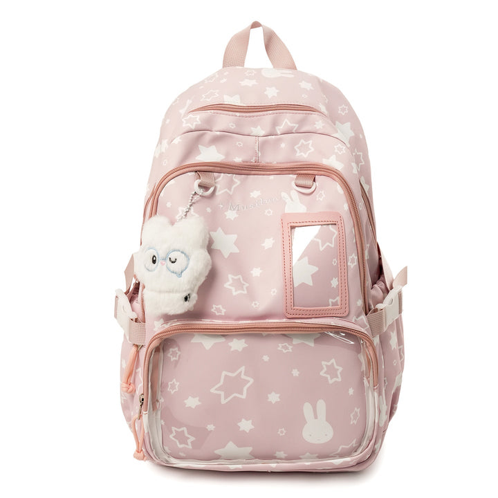 Children's Cute Plush Toy Backpack kalsten