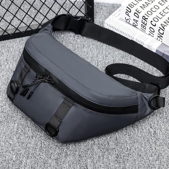 Waterproof Utility Hip Bag Kalsten