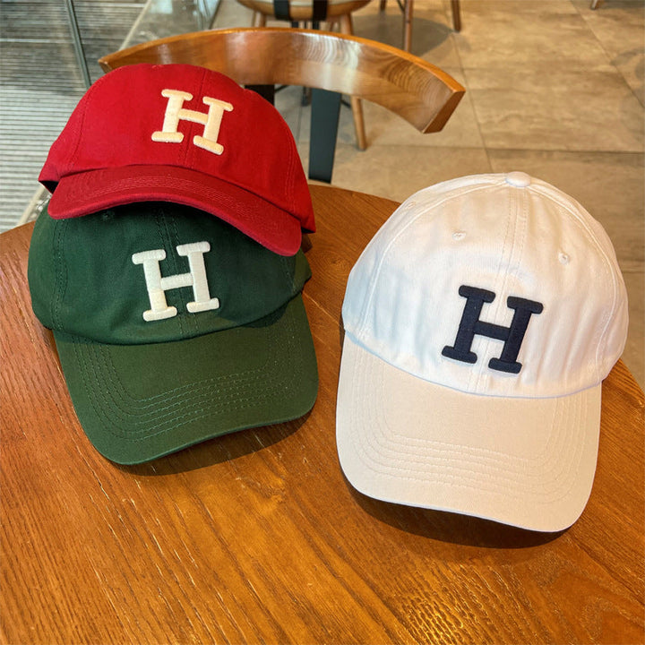 Men's Classic Casual Baseball Cap Kalsten