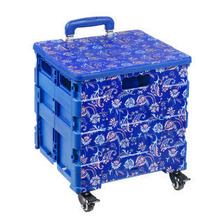 Children's Rolling Storage Box Kalsten