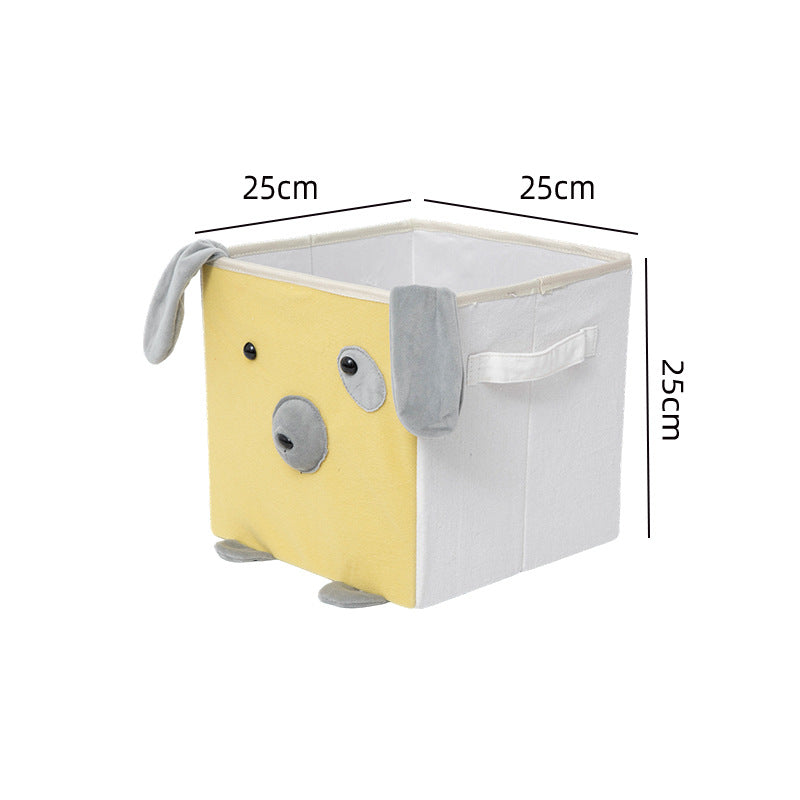 Storage Basket Acalora