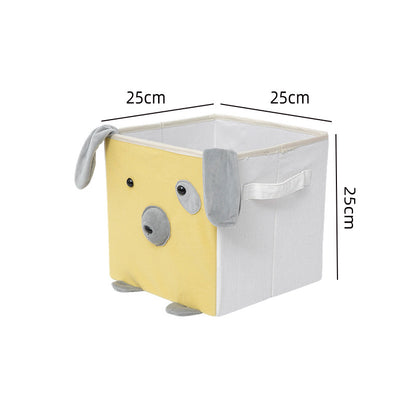 Storage Basket Acalora
