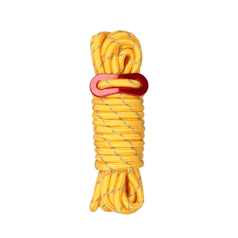 Multifunctional Climbing Rope Kalsten