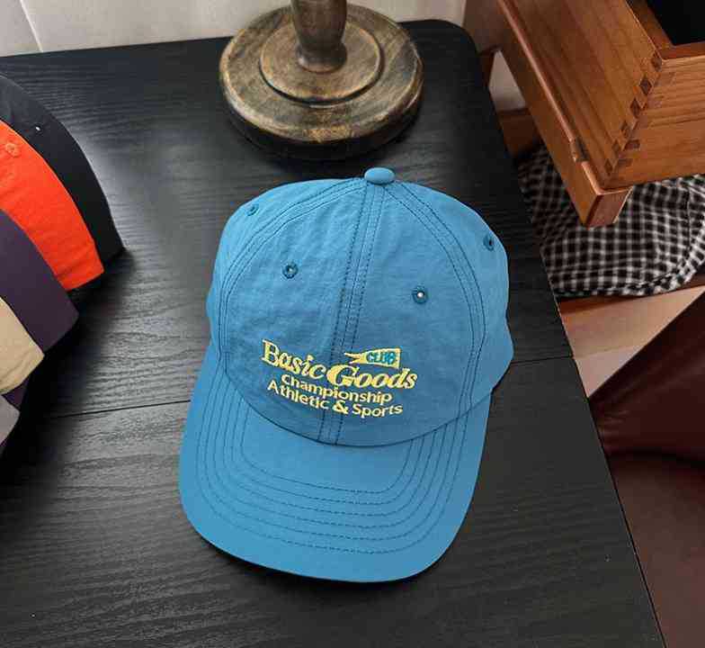 Men's Sports Performance Baseball Cap Kalsten