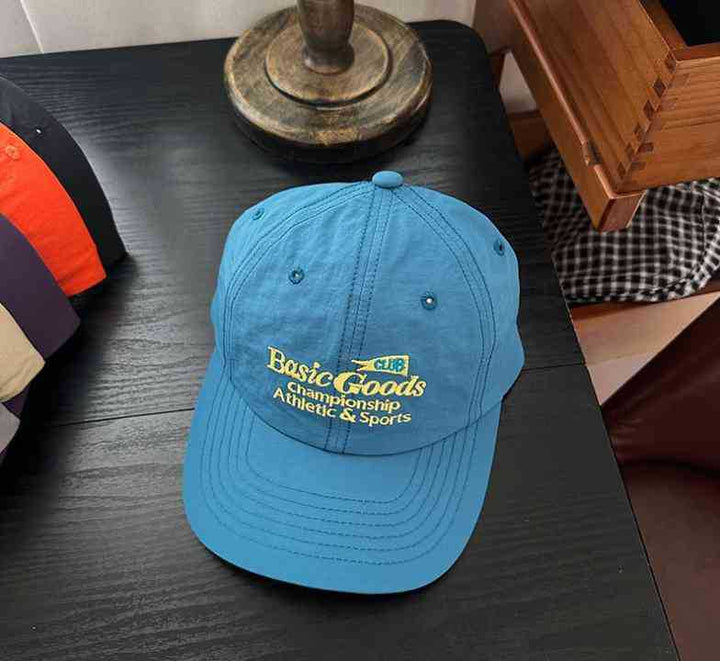 Men's Sports Performance Baseball Cap Kalsten