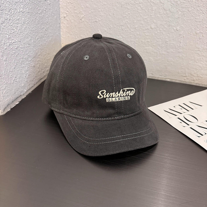 Women's Classic Cotton Twill Baseball Cap Kalsten