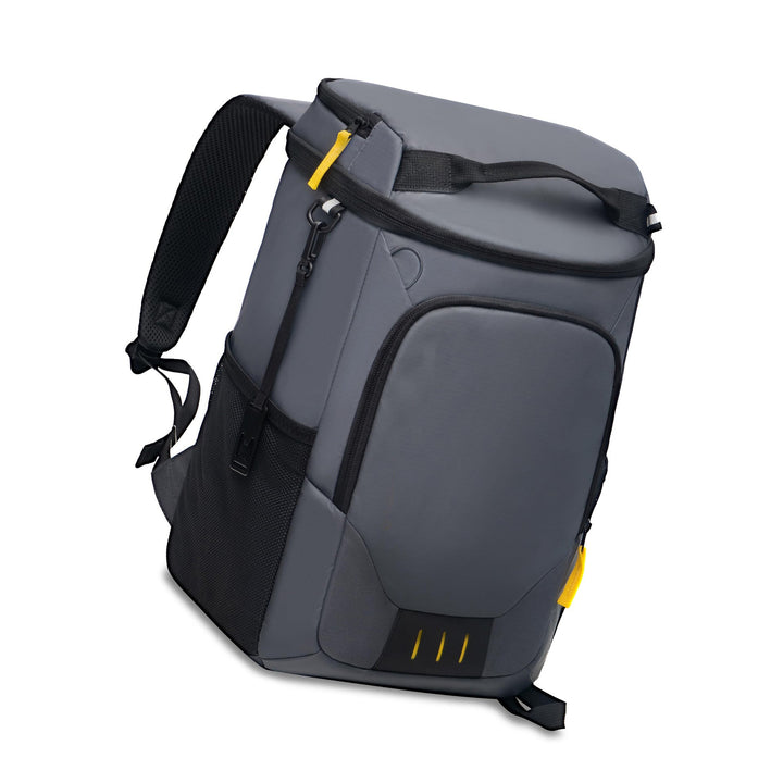 Unisex insulated and multifunctional cooling backpack Kalsten