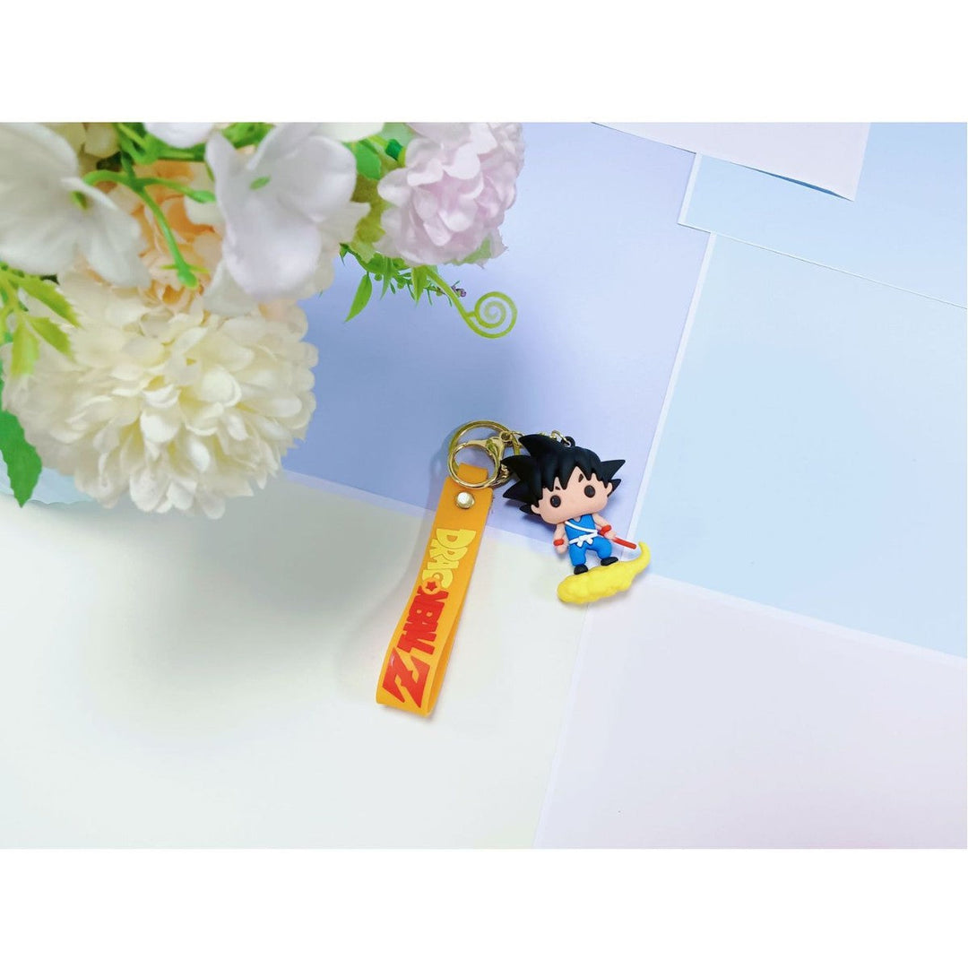 Unisex keychain with figure and unique design Kalsten