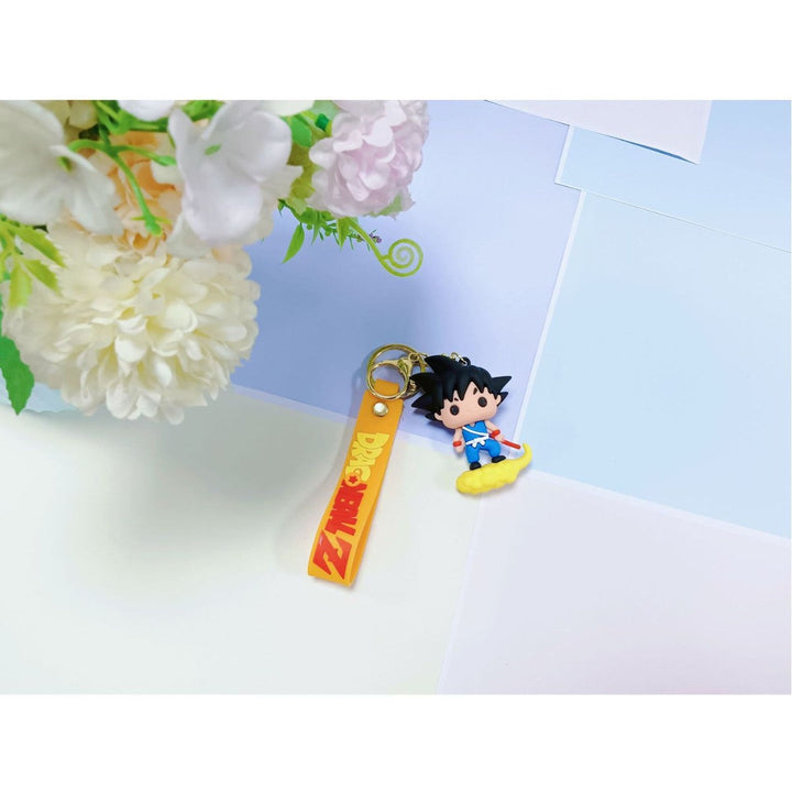 Unisex keychain with figure and unique design Kalsten