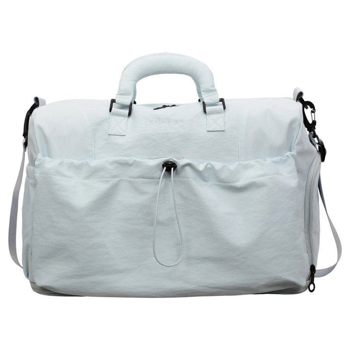 Sporty Travel Bag With Comprehensive Organizational Structure Kalsten