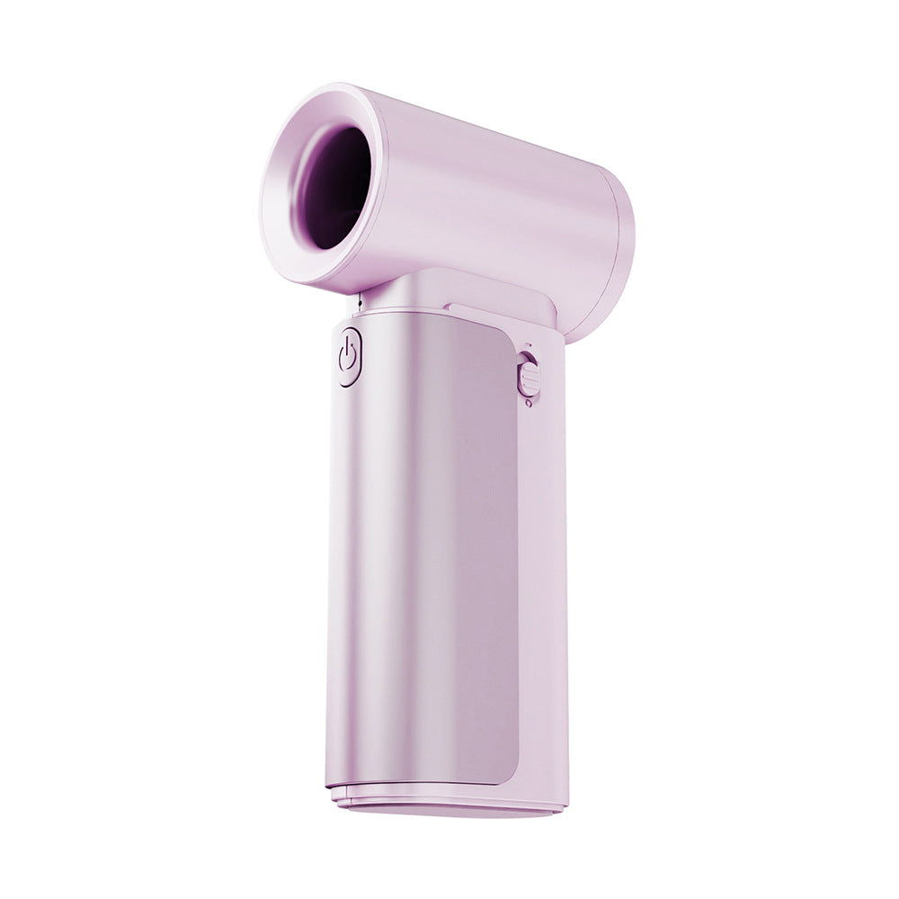 Unisex Portable High-Efficiency Handheld Cooling Fan Kalsten
