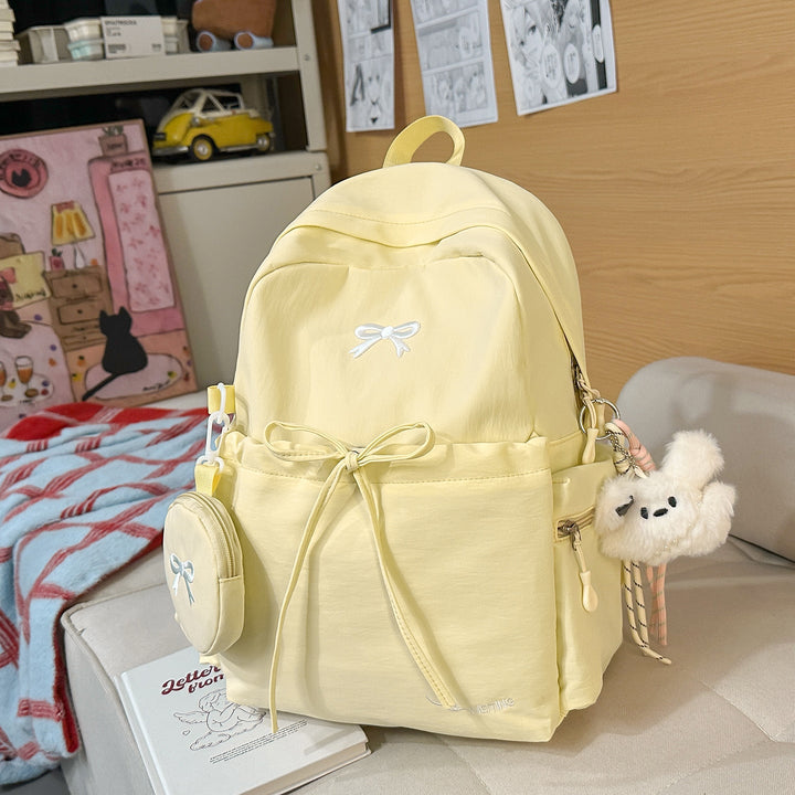 Functional Drawstring Backpack Kalsten