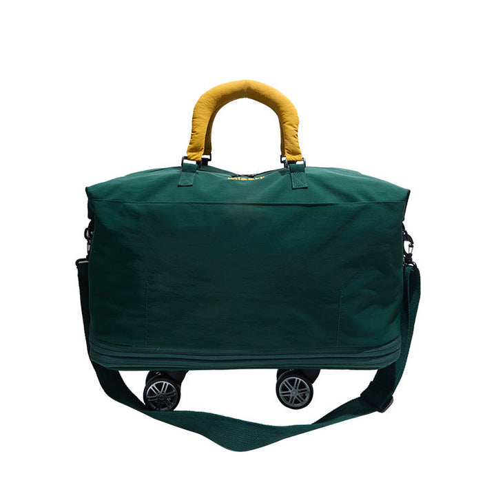 Sporty tote bag with multiple compartments Kalsten