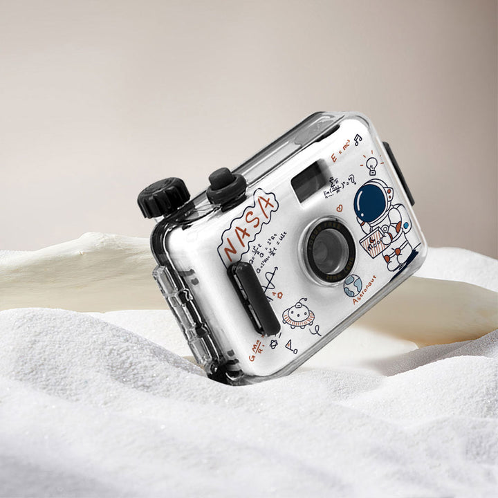 Vintage Film Camera Kalsten