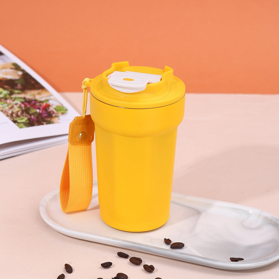 Women Thermo Coffee Mug Kalsten