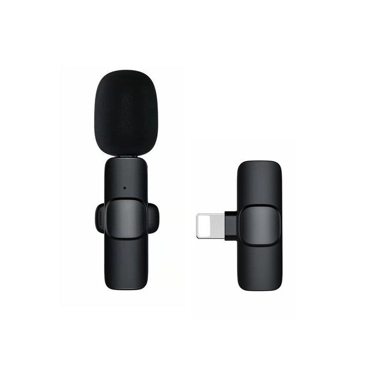 Wireless Microphone Kalsten
