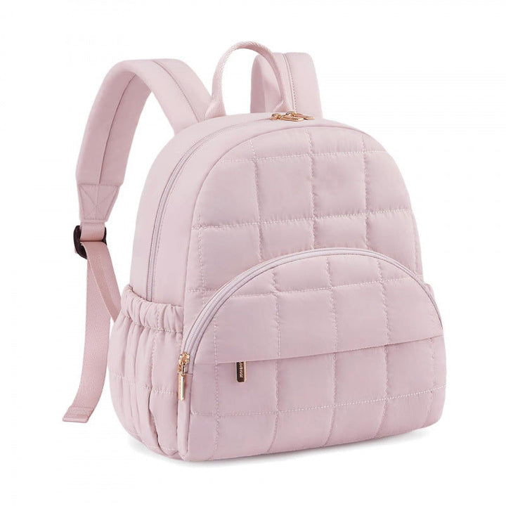 Padded Design Backpack Kalsten