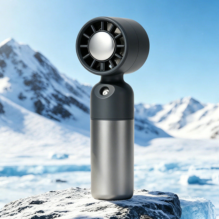 Portable Rechargeable Mini Fan Kalsten