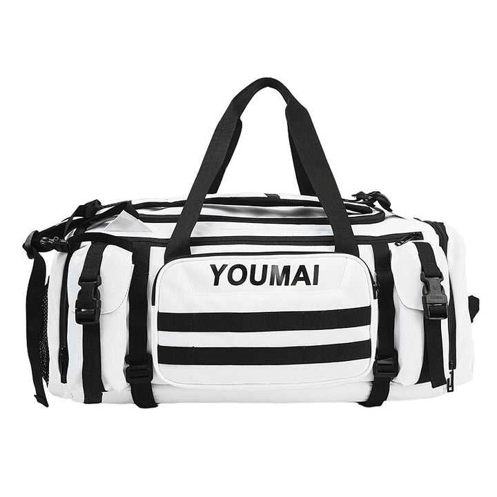 Versatile Tactical Duffle Bag