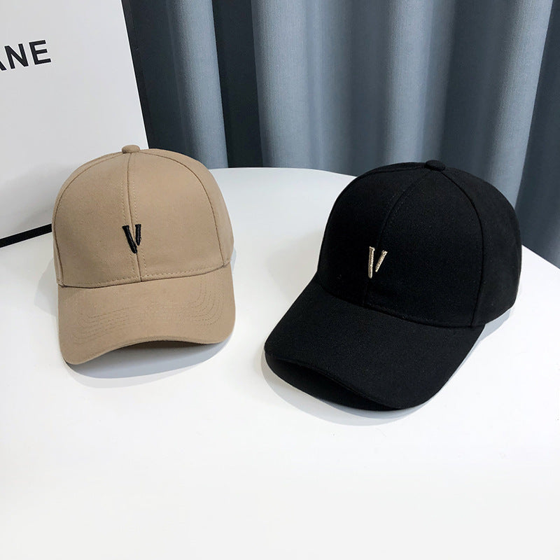 Women's Casual Cotton Baseball Cap Kalsten 1784084140