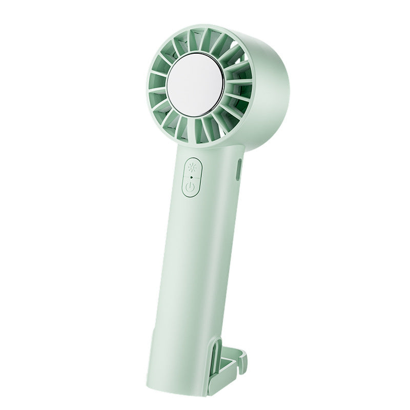 Ladies portable Mini USB Fan Kalsten