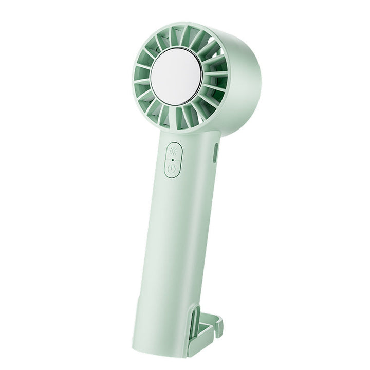 Ladies portable Mini USB Fan Kalsten