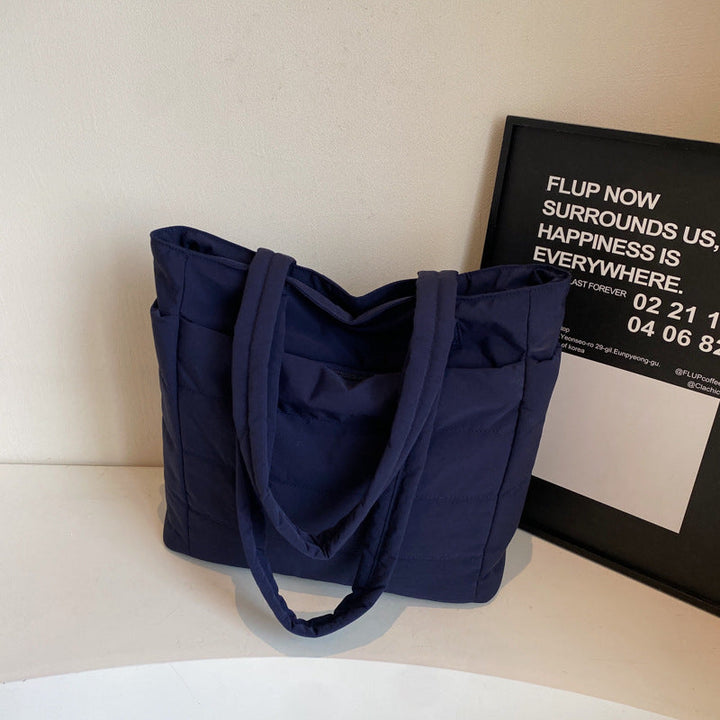 Elegant and Modern Tote Bag Kalsten
