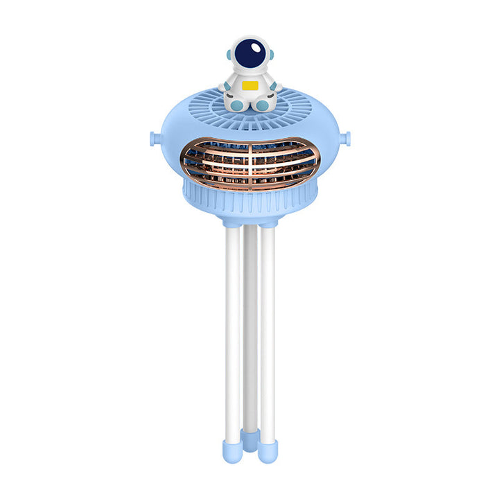 Ladies Mini Air Cooler with USB Connection Kalsten