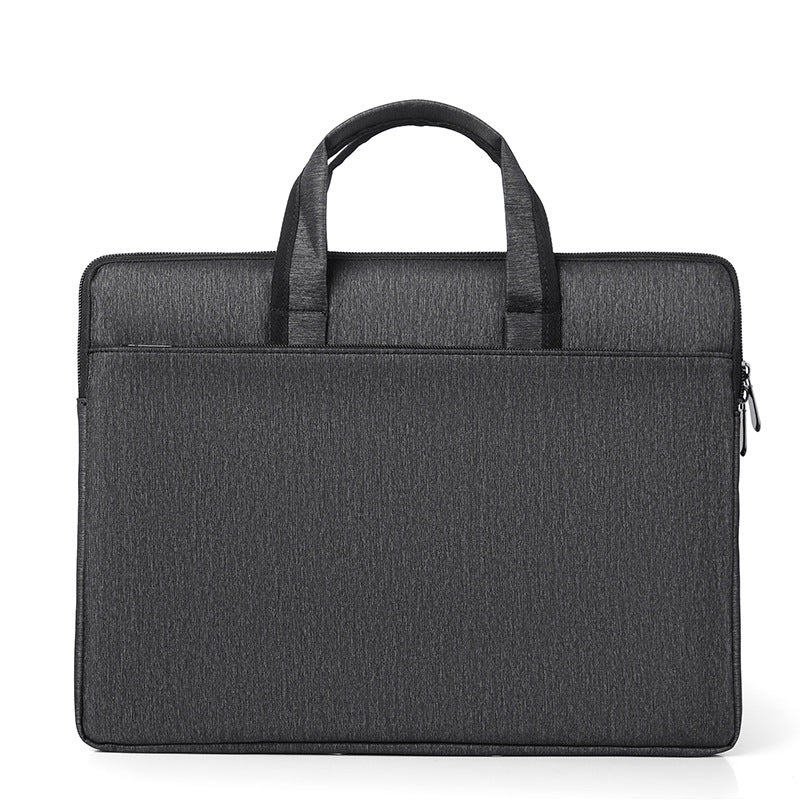 Slim Profile Laptop Briefcase kalsten