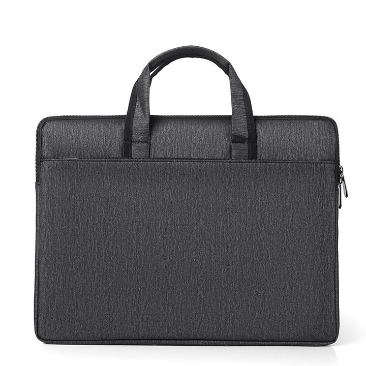 Slim Profile Laptop Briefcase kalsten