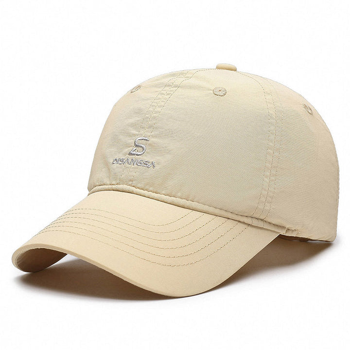 Unisex Lightweight Sports Cap Kalsten
