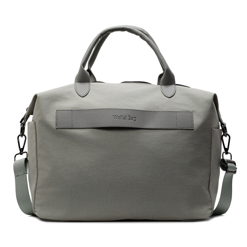 Sporty Tote Bag With Versatile Functions Kalsten
