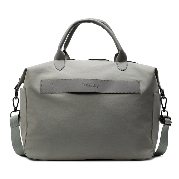 Sporty Tote Bag With Versatile Functions Kalsten