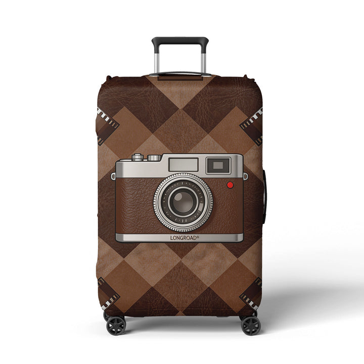 Ladies Travel Suitcase Kalsten