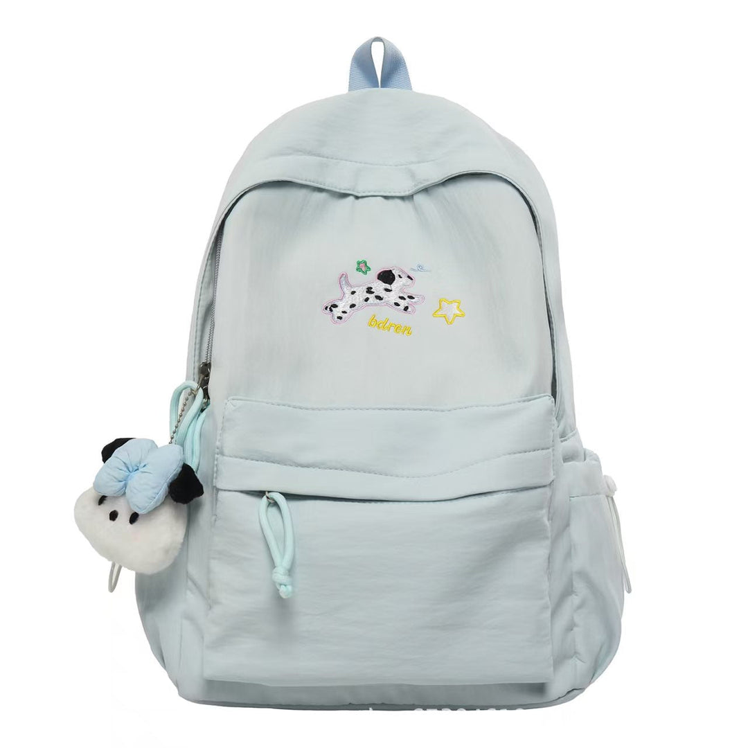 Stylish Character Plush Backpack Kalsten