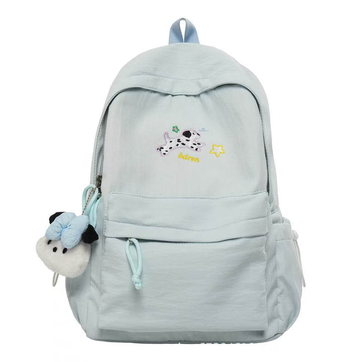 Stylish Character Plush Backpack Kalsten
