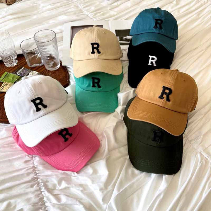 Women's Classic Adjustable Baseball Cap Kalsten