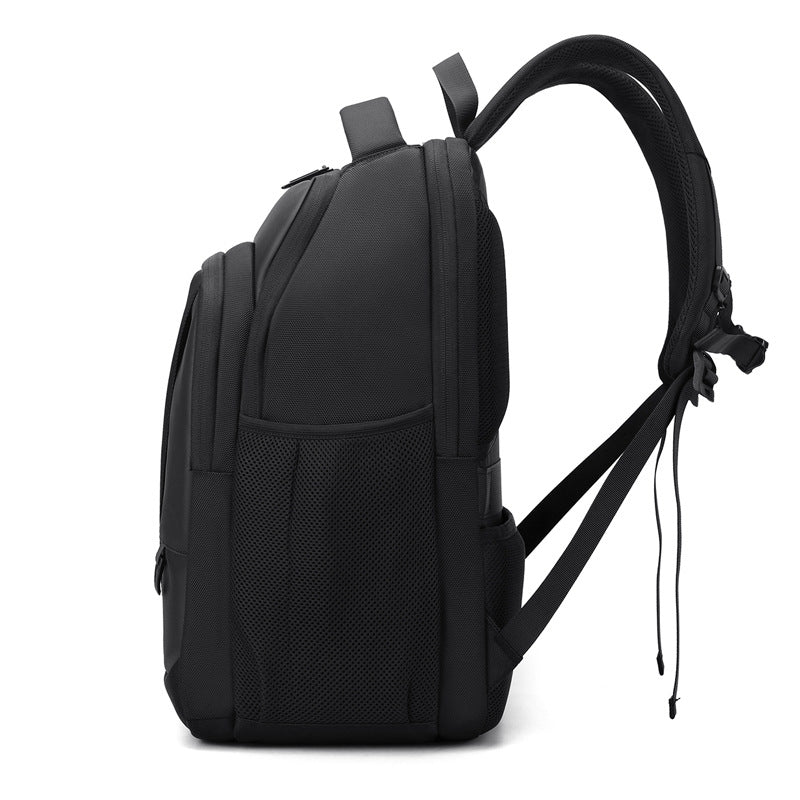 Multifunctional Laptop Backpack with Ergonomic Design Kalsten