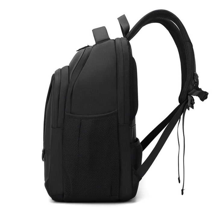 Sleek Versatile Business Backpack Kalsten