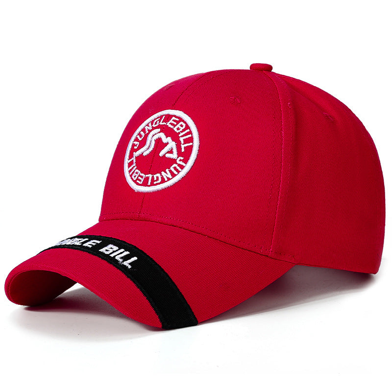 Men's Casual Baseball Cap Kalsten 1783926651
