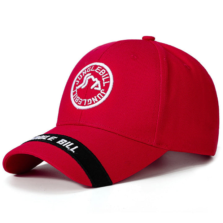 Men's Casual Baseball Cap Kalsten 1783926651