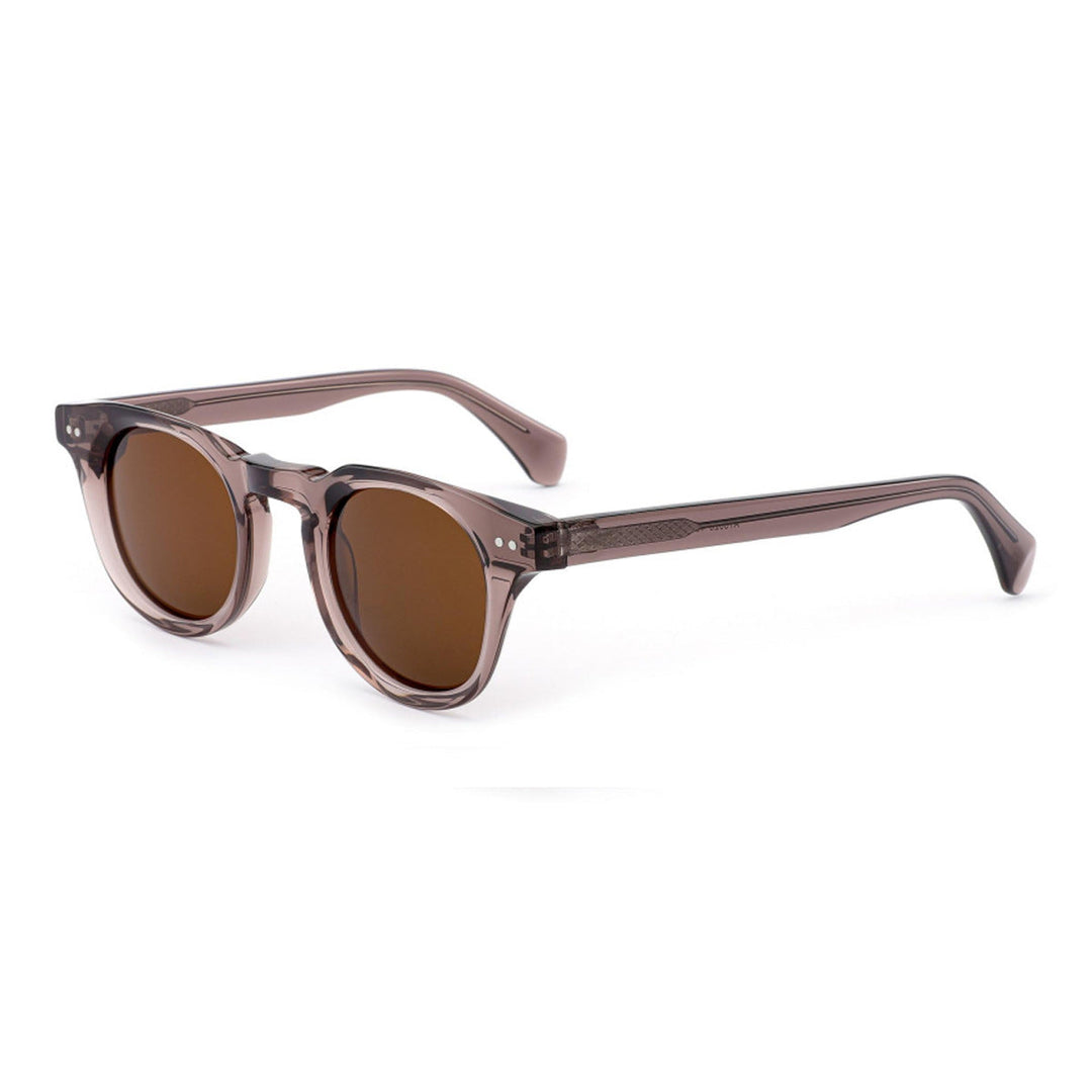 Women's fashion sunglasses in classic style with high-quality plastic frame Kalsten