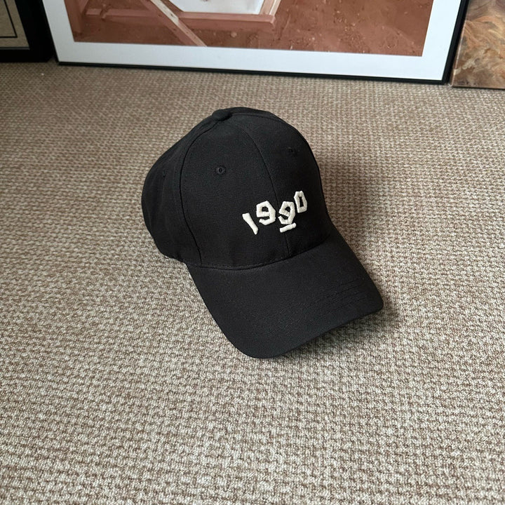 Men's Casual Vintage Baseball Cap Kalsten