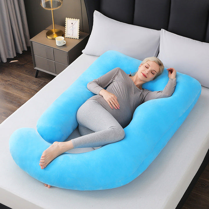 Pregnancy Body Pillow Kalsten