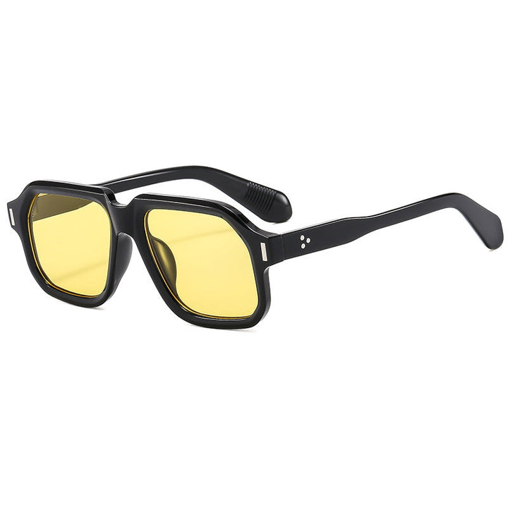 Ladies Elegant and Stylish Sunglasses in Modern Design Kalsten
