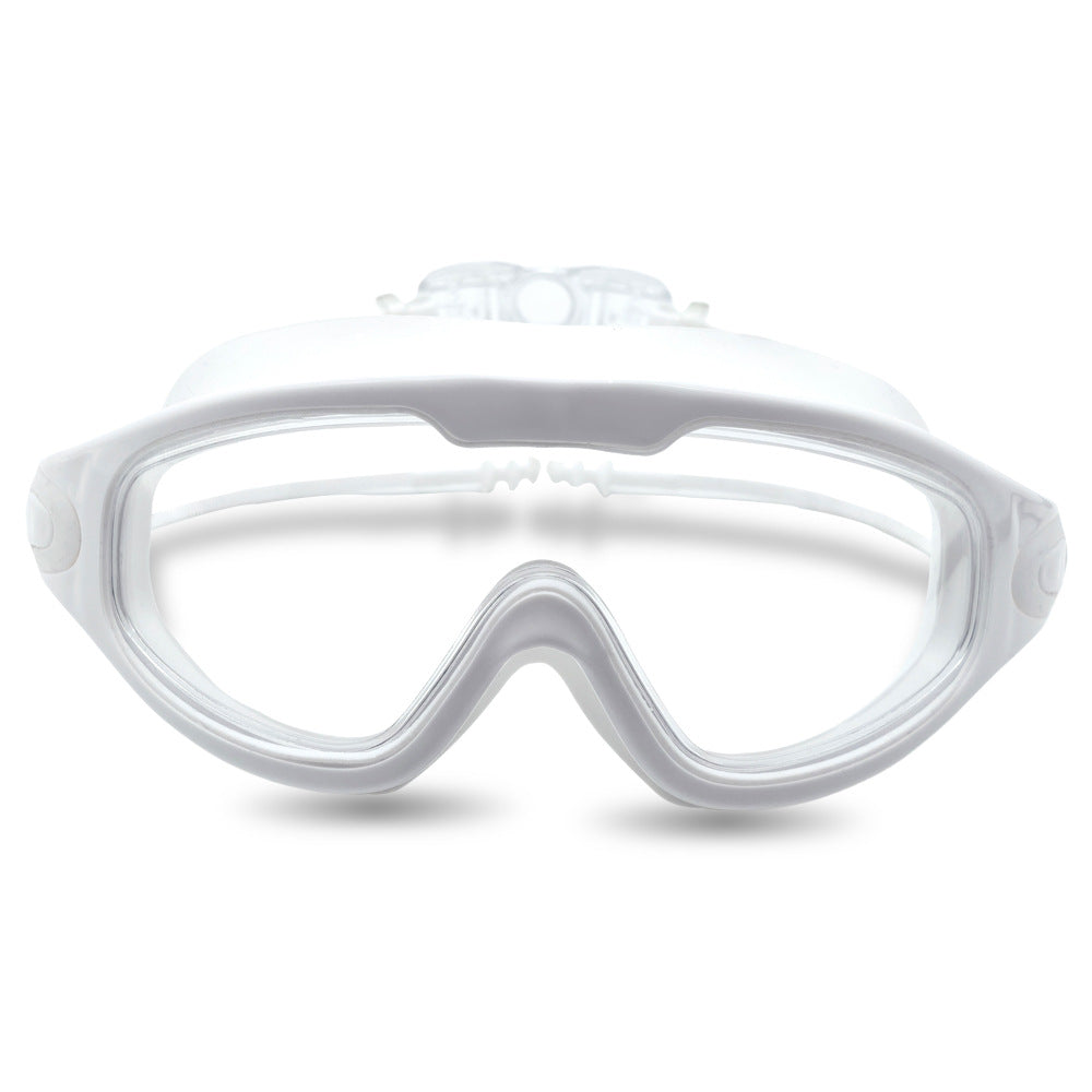Swim mask Kalsten