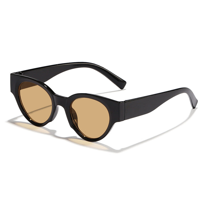 Women stylish retro sunglasses Kalsten