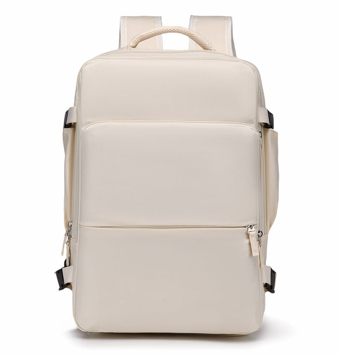 Contemporary Multi-Functional Backpack Kalsten