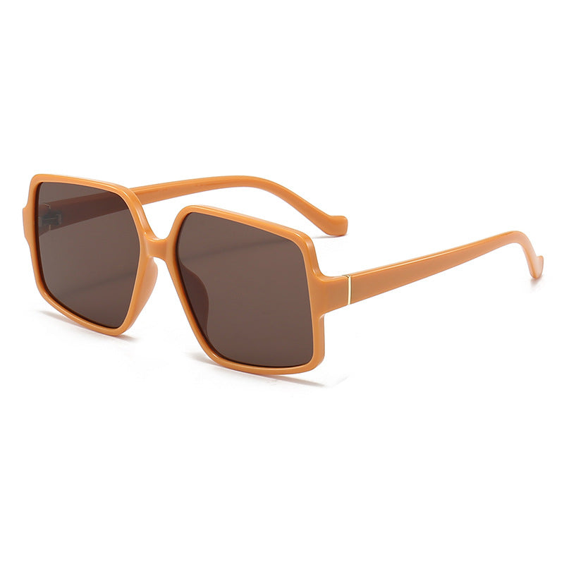 Women Stylish Sunglasses with Square Frame Kalsten