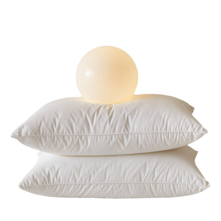 Women's ergonomic sleep pillow Bowlift
